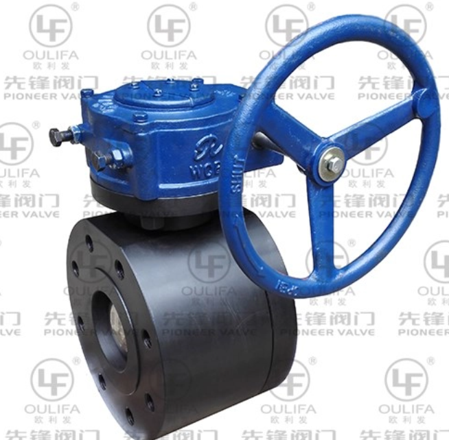 Pharmazeutische Hochdruck-Wafer-Kugelh&auml;hne