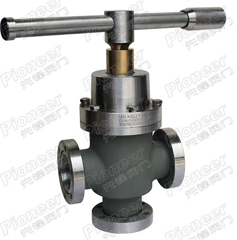 In welchem ​​Druck &ouml;ffnet sich das Vakuumventil?